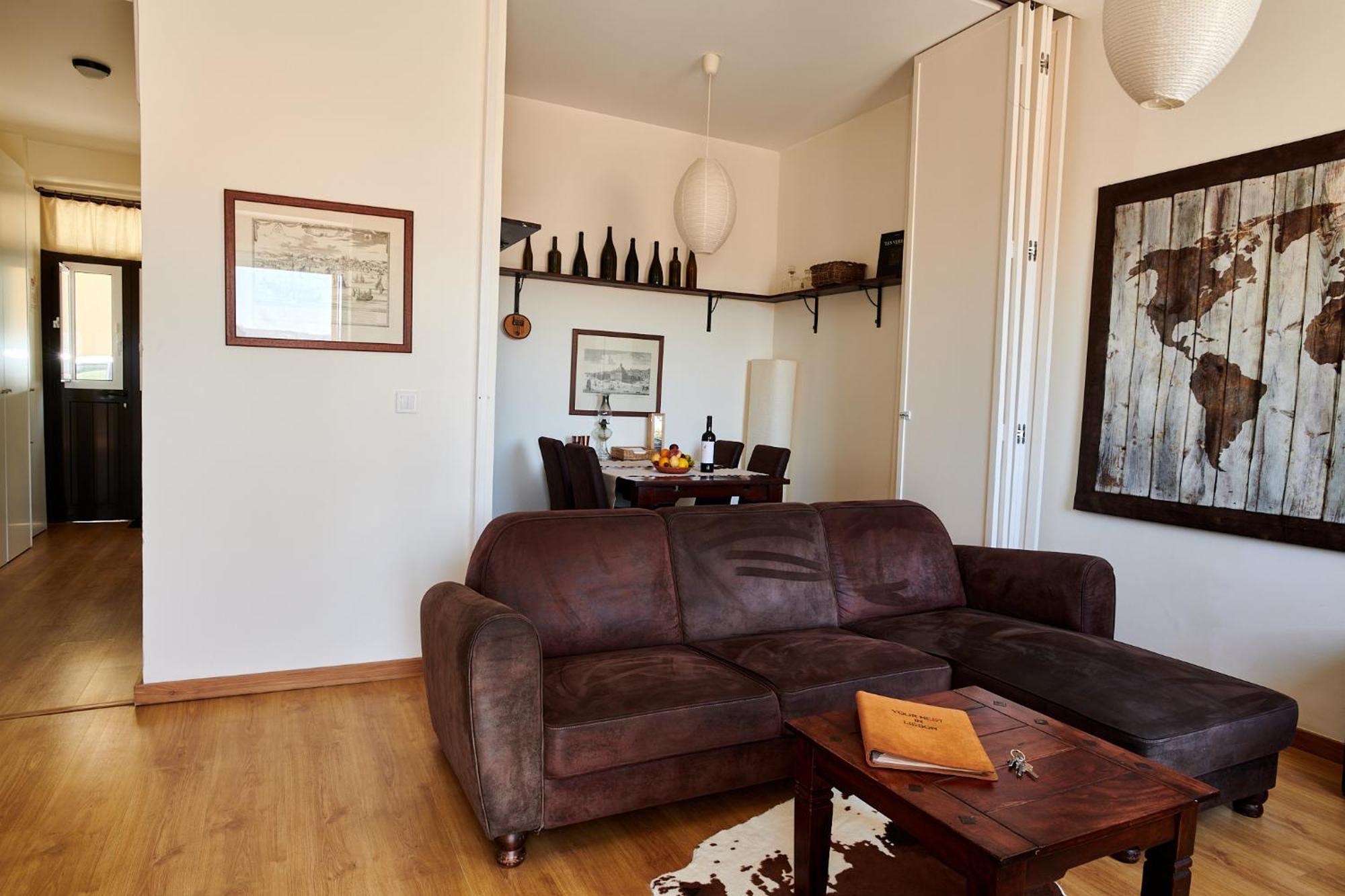 The Sunset Hideout Apartment Lisbon Exterior photo